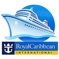 6 Days Royal Caribbean Cruise Ticket x2